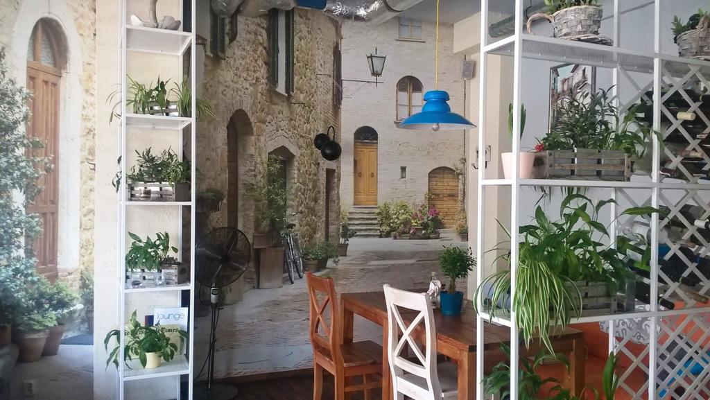 Lenzo Apartments Krasków Εξωτερικό φωτογραφία