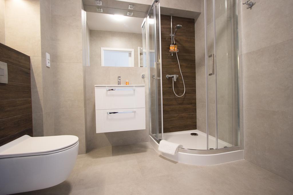 Lenzo Apartments Krasków Εξωτερικό φωτογραφία