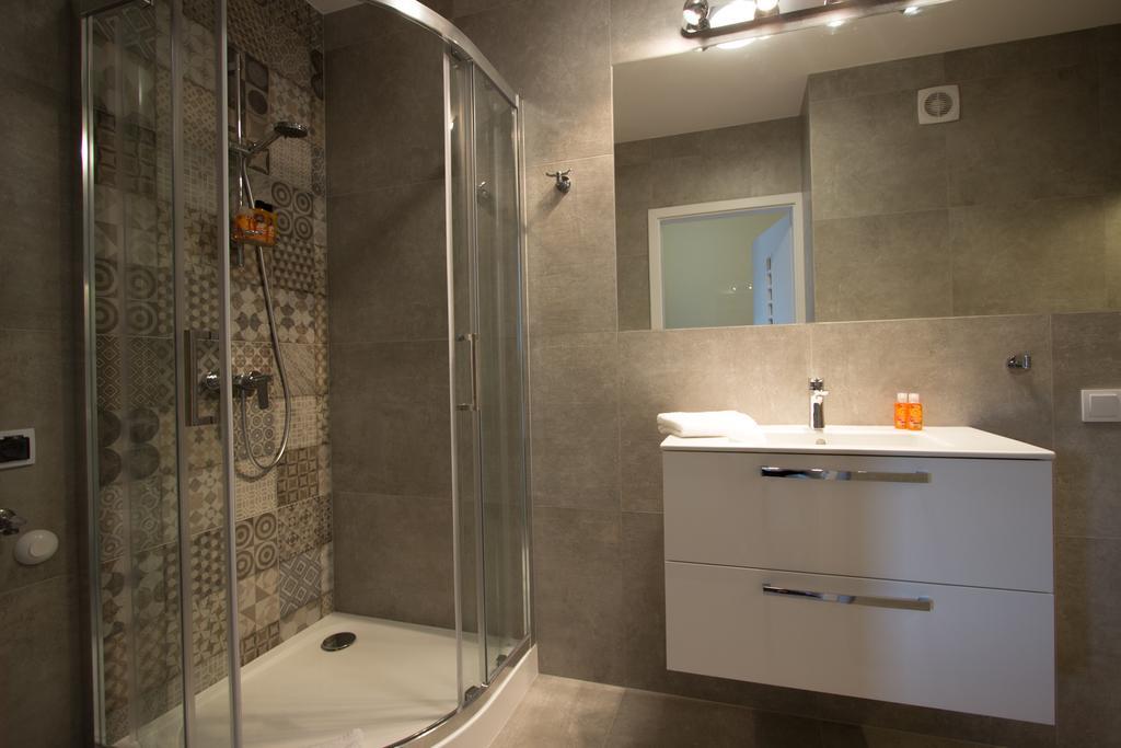 Lenzo Apartments Krasków Εξωτερικό φωτογραφία