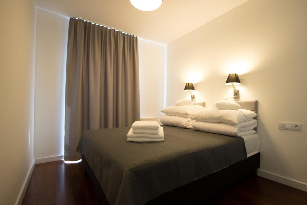 Lenzo Apartments Krasków Εξωτερικό φωτογραφία