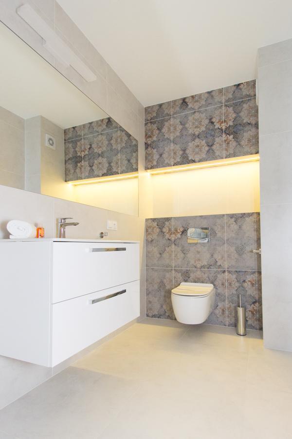 Lenzo Apartments Krasków Εξωτερικό φωτογραφία