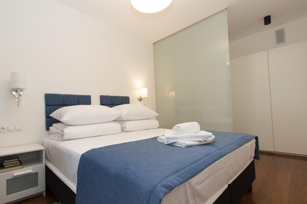 Lenzo Apartments Krasków Εξωτερικό φωτογραφία